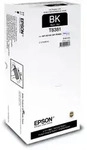 Original Epson C13T838140 / T8381 Tintenpatrone schwarz
