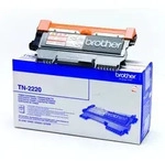 Original Brother TN2220 Toner schwarz
