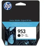 Original HP L0S58AE / 953 Tintenpatrone schwarz