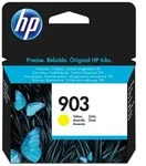 Original HP T6L95AE / 903 Tintenpatrone gelb