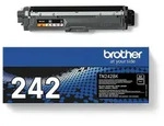 Original Brother TN242BK Toner schwarz