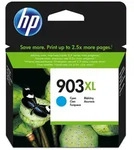 Original HP T6M03AE / 903XL Tintenpatrone cyan