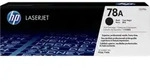 Original HP CE278A / 78A Toner schwarz