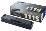 Original Samsung / HP SU810A / MLTD111S Toner schwarz