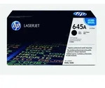 Original HP C9730A / 645A Toner schwarz