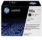 Original HP CE390A / 90A Toner schwarz