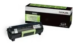 Original Lexmark 50F2U00 / 502U Toner schwarz