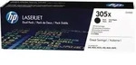 Original HP CE410XD / 305X Toner schwarz