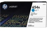 Original HP CF331A / 654A Toner cyan