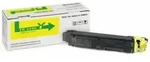 Original Kyocera 1T02NRANL0 / TK5140Y Toner gelb