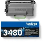 Original Brother TN3480 Toner schwarz