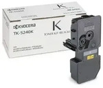 Original Kyocera 1T02R70NL0 / TK5240K Toner schwarz