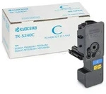 Original Kyocera 1T02R7CNL0 / TK5240C Toner cyan