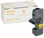 Original Kyocera 1T02R7ANL0 / TK5240Y Toner gelb