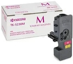 Original Kyocera 1T02R9BNL0 / TK5230M Toner magenta