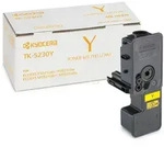 Original Kyocera 1T02R9ANL0 / TK5230Y Toner gelb