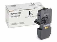 Kyocera TK-5220 K / 1T02R90NL1 Toner schwarz original