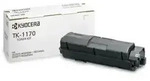 Original Kyocera 1T02S50NL0 / TK1170 Toner schwarz