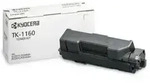 Original Kyocera 1T02RY0NL0 / TK1160 Toner schwarz