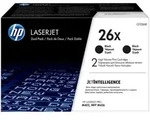 Original HP CF226XD / 26X Toner schwarz