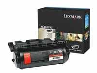 Lexmark X644X31E Toner schwarz original