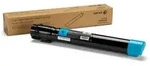 Original Xerox 106R01436 Toner cyan
