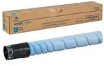 Original Konica Minolta A11G450 / TN319C Toner cyan