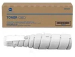 Original Konica Minolta A202051 / TN217 Toner schwarz