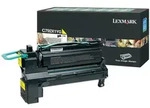 Original Lexmark C792X1YG Toner gelb