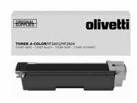 Olivetti B0946 Toner schwarz original