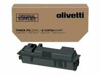 Olivetti B0940 Toner schwarz original