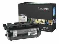 Lexmark 64404XE Toner schwarz original