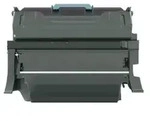 Original Lexmark T654X80G Toner schwarz