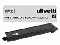 Olivetti B0990 Toner schwarz original