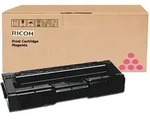 Original Ricoh 406350 / SPC310HE Toner magenta