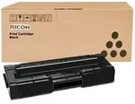 Original Ricoh 406348 / SPC310HE Toner schwarz