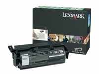 Lexmark 24B5870 Toner schwarz original