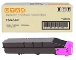 Original Utax 653010014 Toner magenta