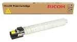 Original Ricoh 841652 Toner gelb