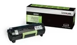 Original Lexmark 50F2X00 / 502X Toner schwarz