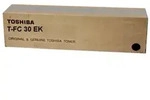 Original Toshiba 6AG00004450 / TFC30EK Toner schwarz