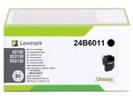 Original Lexmark 24B6011 Toner schwarz