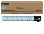 Original Develop A33K4D2 / TN512C Toner cyan