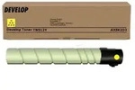 Original Develop A33K2D2 / TN512Y Toner gelb