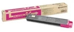 Original Kyocera 1T02NPBNL0 / TK8325M Toner magenta