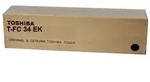 Original Toshiba 6A000001530 / TFC34EK Toner schwarz