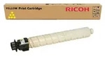 Original Ricoh 841854 Toner gelb