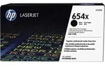 Original HP CF330X / 654X Toner schwarz