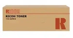 Original Ricoh 842024 / TYPE1270D Toner schwarz
