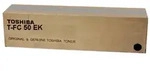 Original Toshiba 6AJ00000114 / TFC50EK Toner schwarz